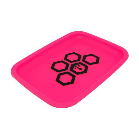 Bandeja De Silicone Cultura Dab Pequena Colmeia