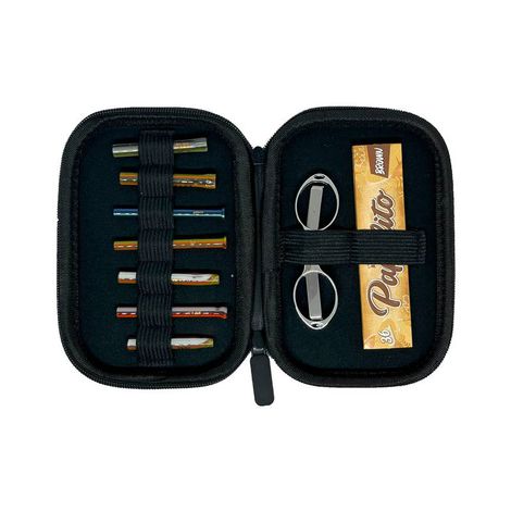 Bag Case Para Piteiras Cultura Dab