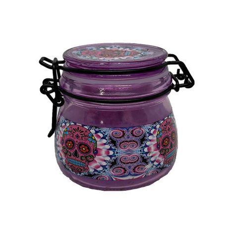Pote De Cura Hermético Vidro 200 ml
